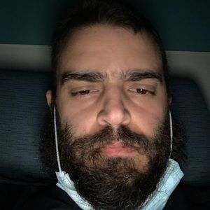 Meet your Posher, Daniel